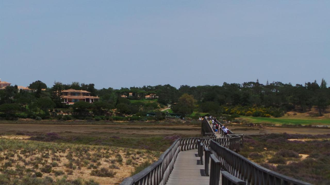 Victory Village Club Quinta do Lago Bagian luar foto