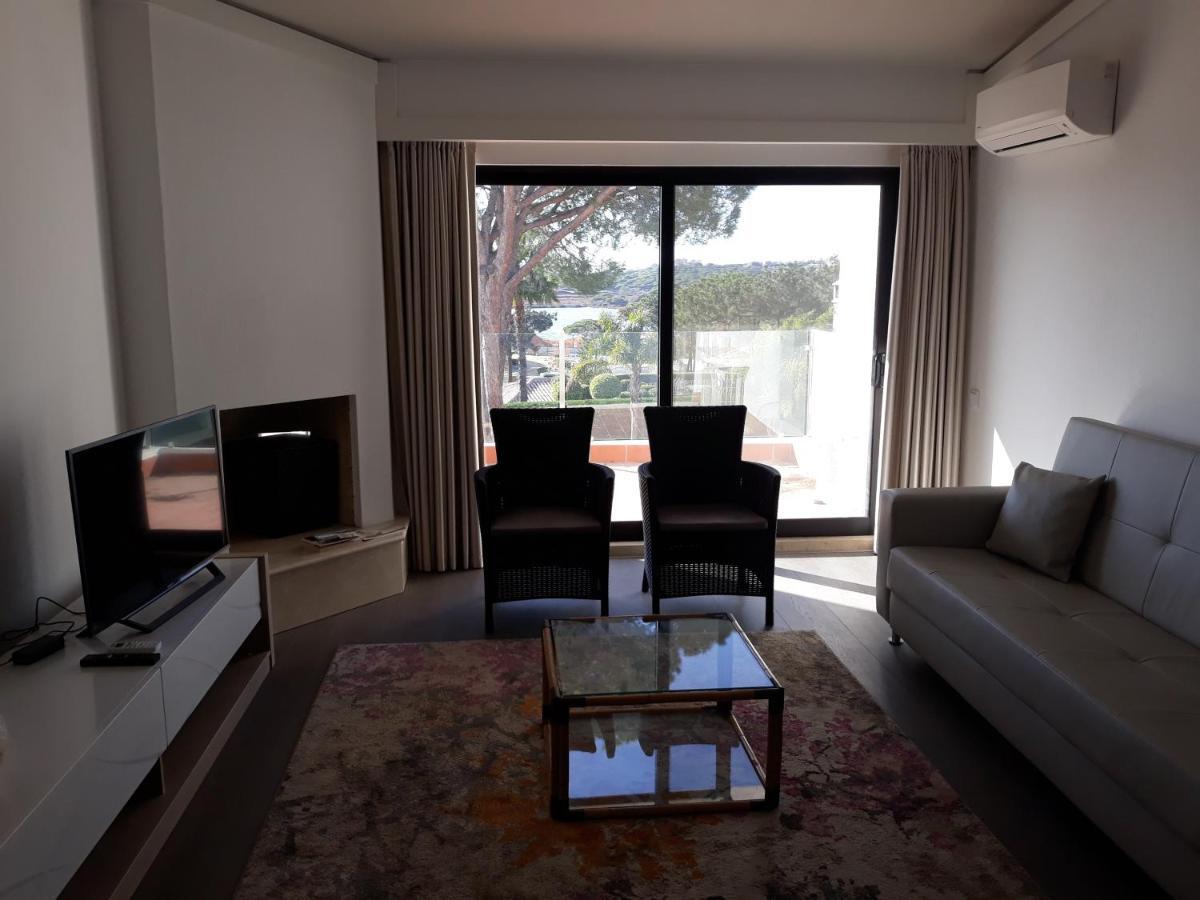 Victory Village Club Quinta do Lago Bagian luar foto