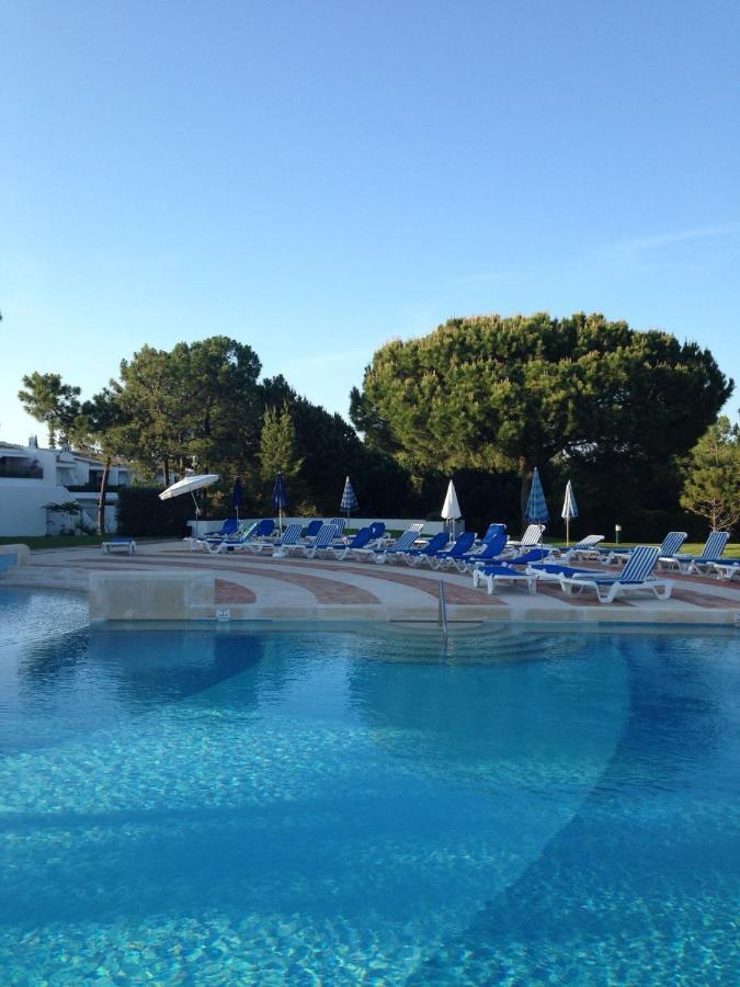 Victory Village Club Quinta do Lago Bagian luar foto