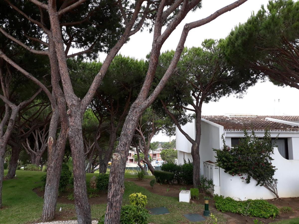 Victory Village Club Quinta do Lago Bagian luar foto