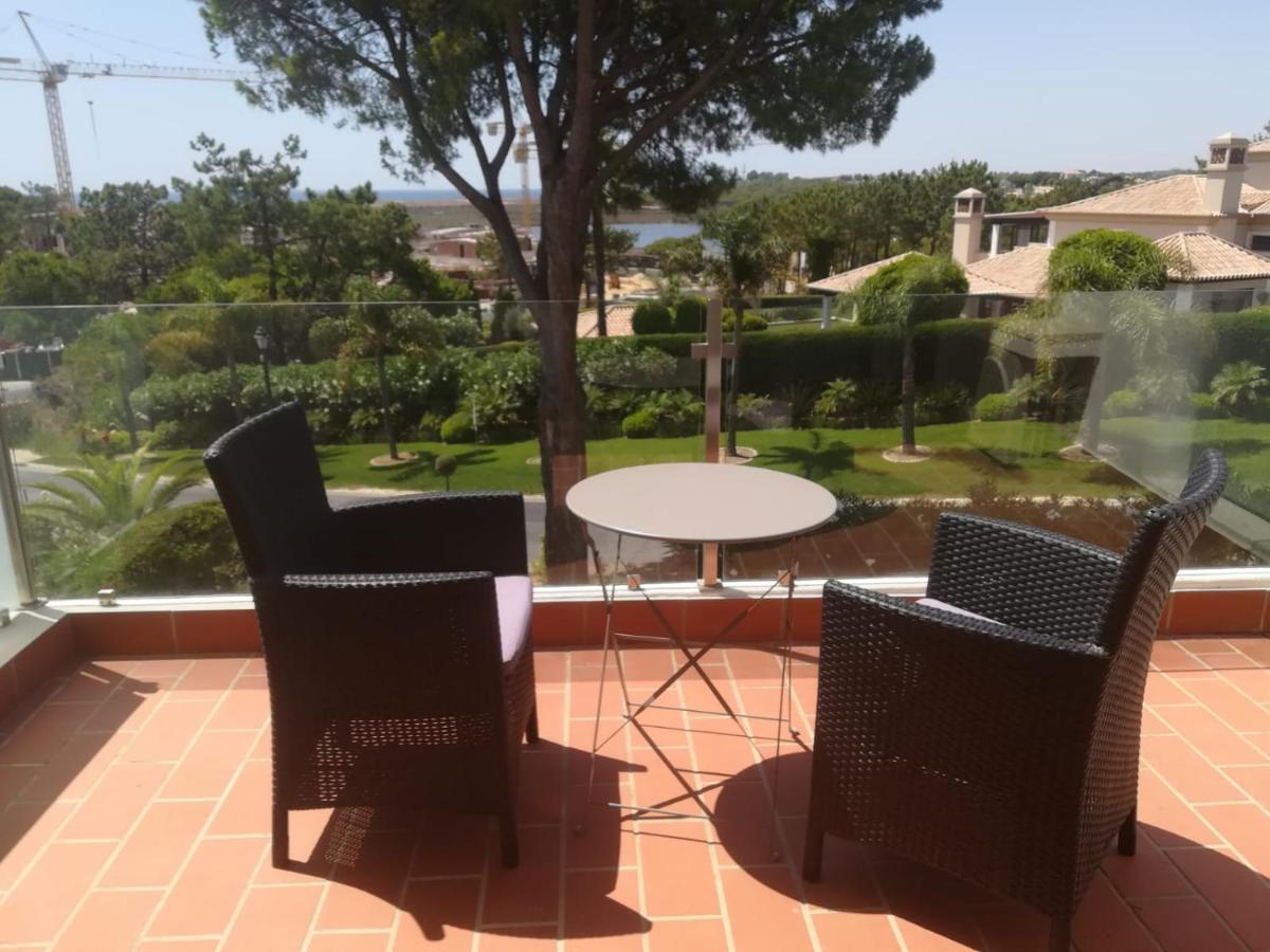 Victory Village Club Quinta do Lago Bagian luar foto