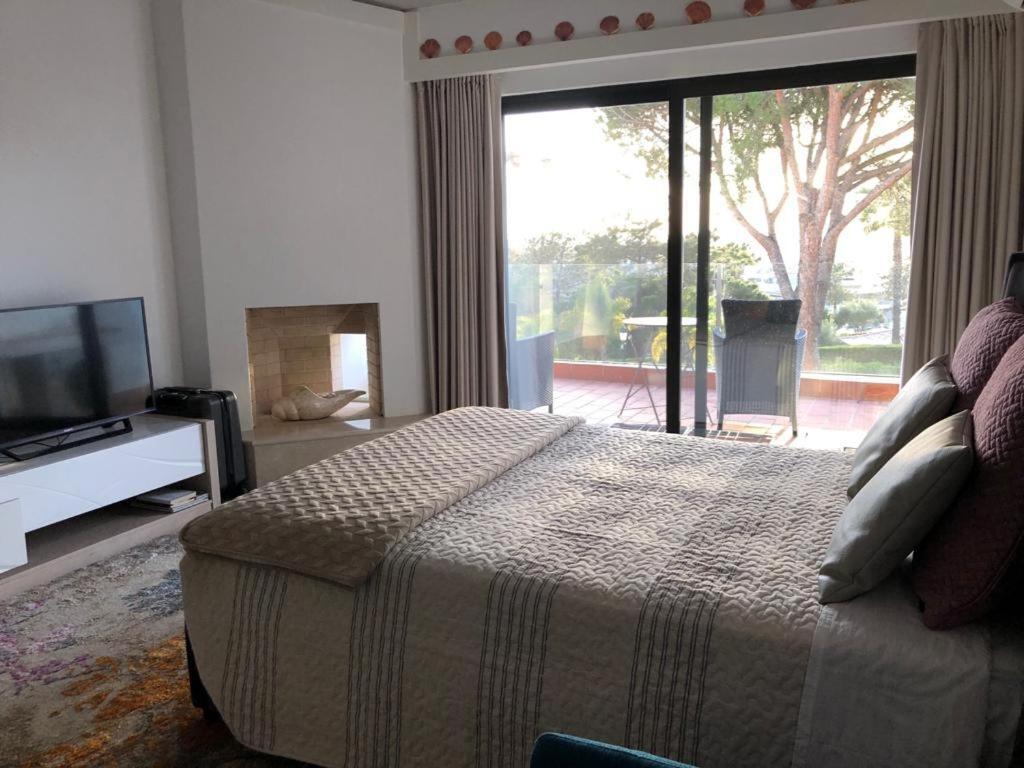 Victory Village Club Quinta do Lago Bagian luar foto