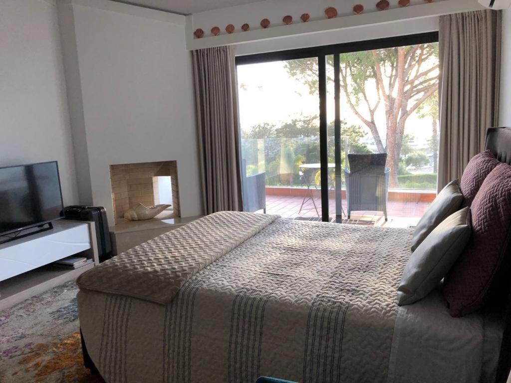 Victory Village Club Quinta do Lago Bagian luar foto